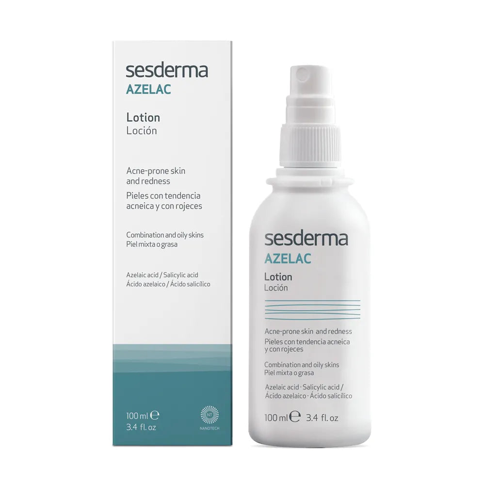 Sesderma Azelac Face, Scalp & Body Lotion 100ml