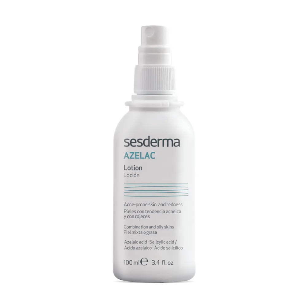 Sesderma Azelac Face, Scalp & Body Lotion 100ml