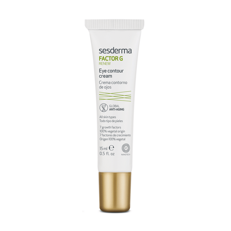 Sesderma Factor G Re Eye Contour Cream 15ml