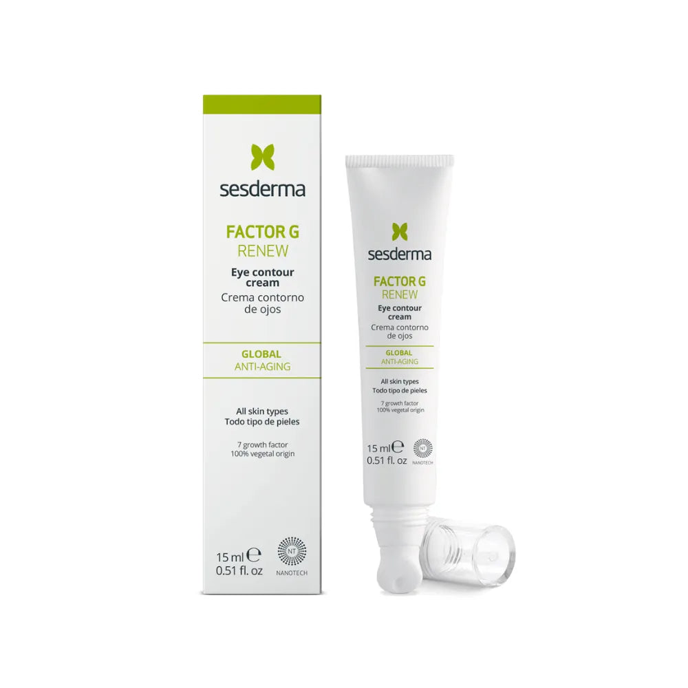 Sesderma Factor G Renew Eye Contour 15ml
