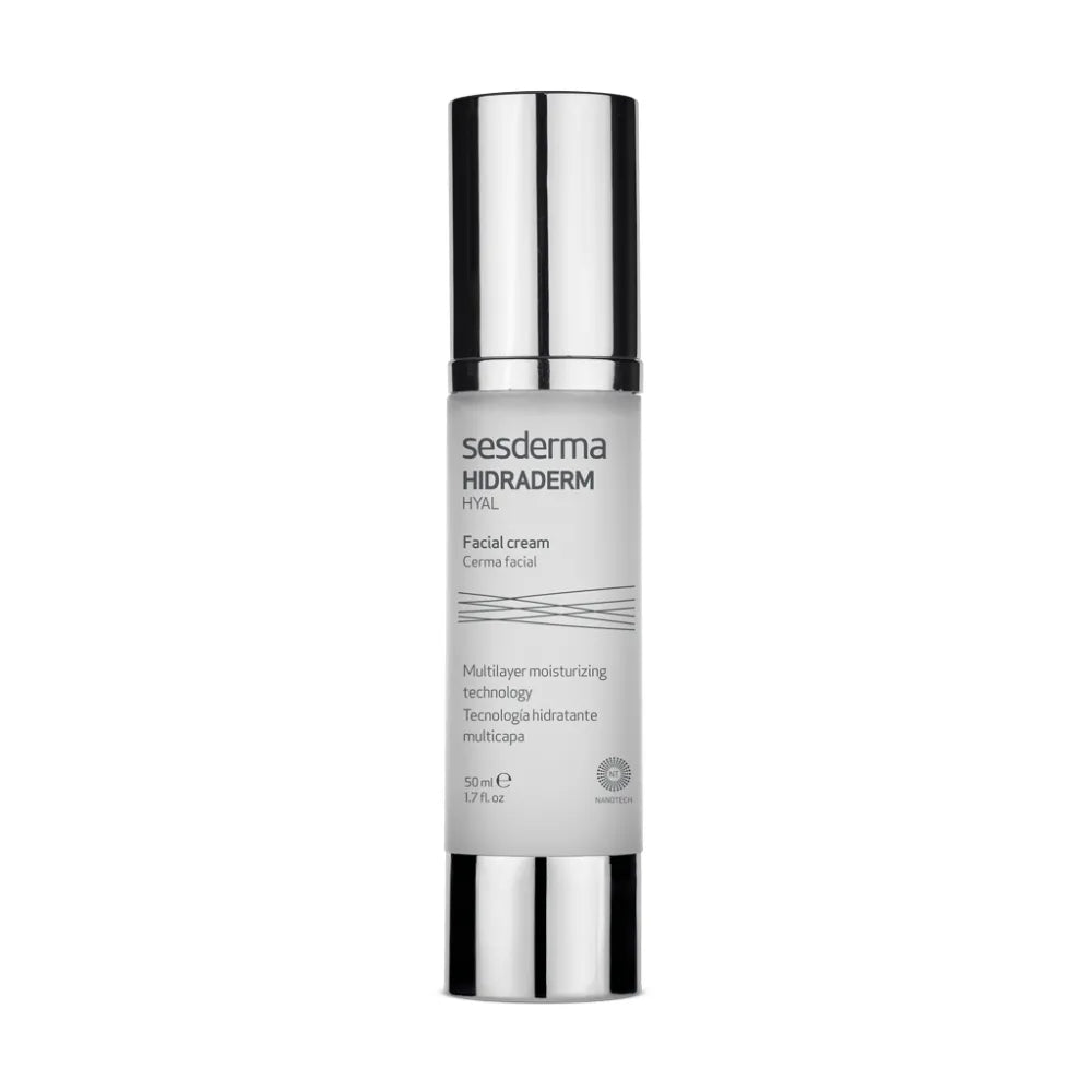 Sesderma Hidraderm Hyal Facial Cream 50ml