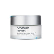 Sesderma Hidraloe Moisturizing Facial Cream 50ml