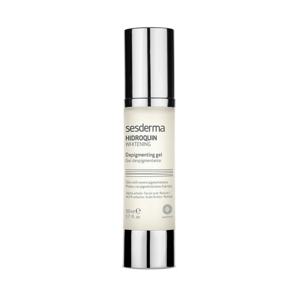 Sesderma Hidroquin Whitening Gel 50ml