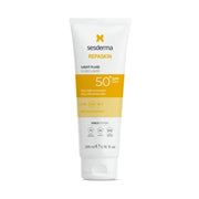 Sesderma Repaskin Light Fluid For Body SPF50+ 200ml