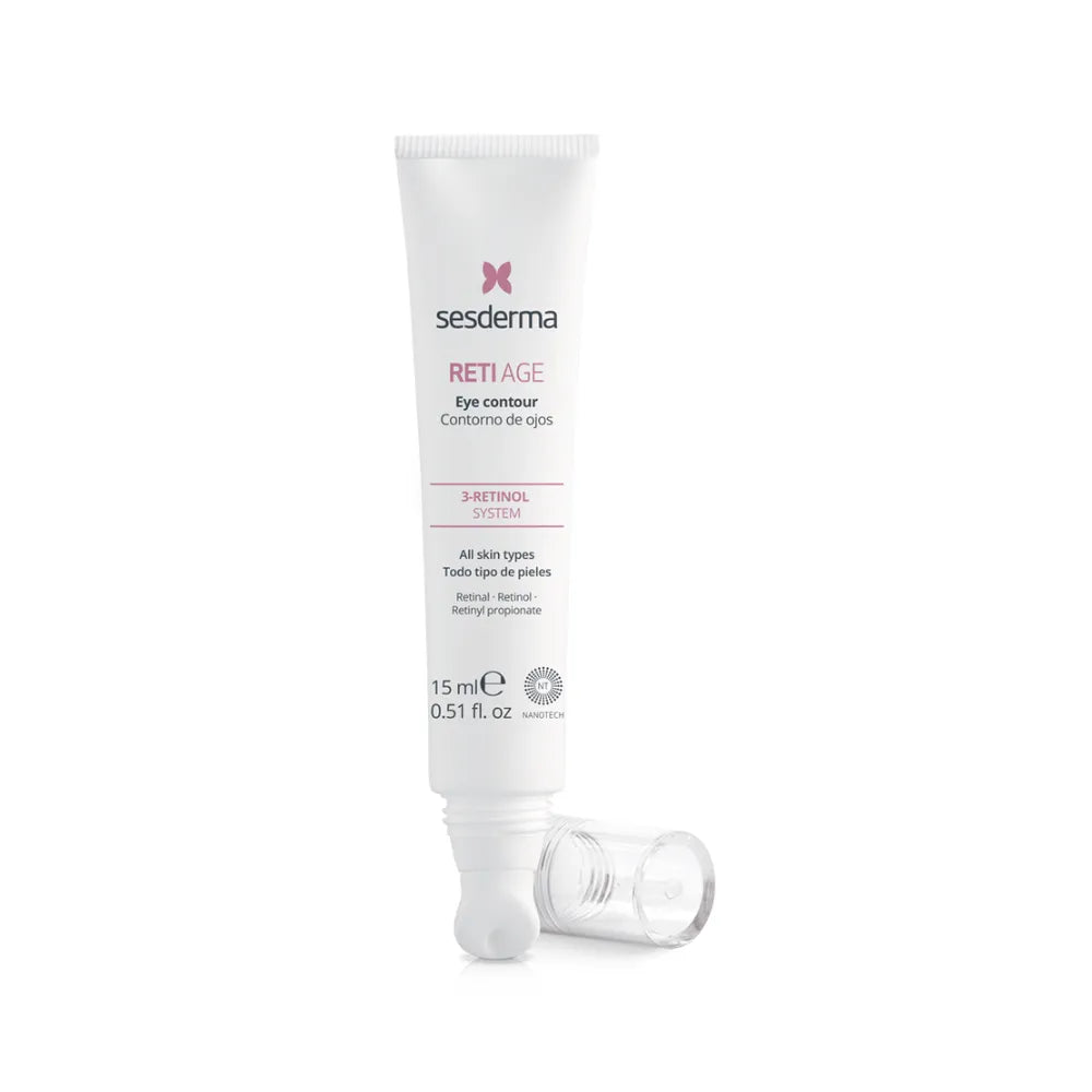 Sesderma Retiage Eye Contour Cream 15ml