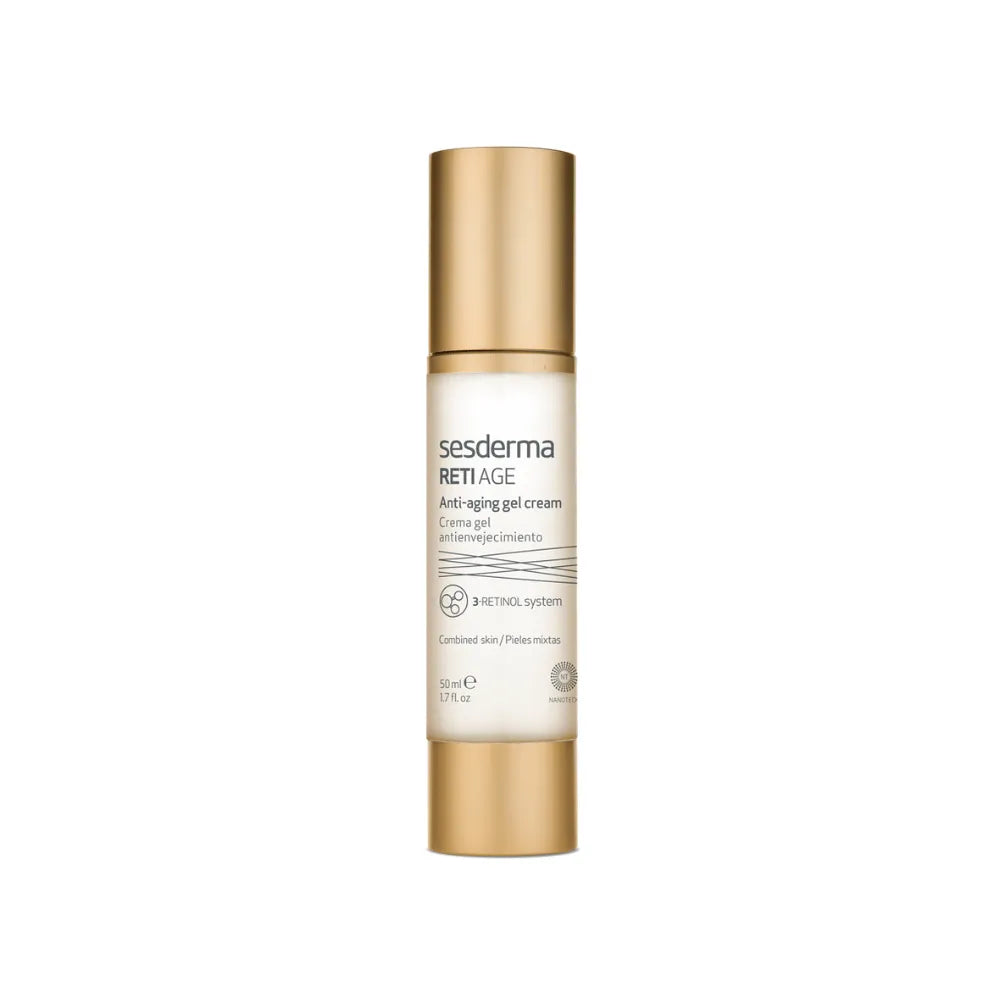 Sesderma Retiage Gel Cream 50ml