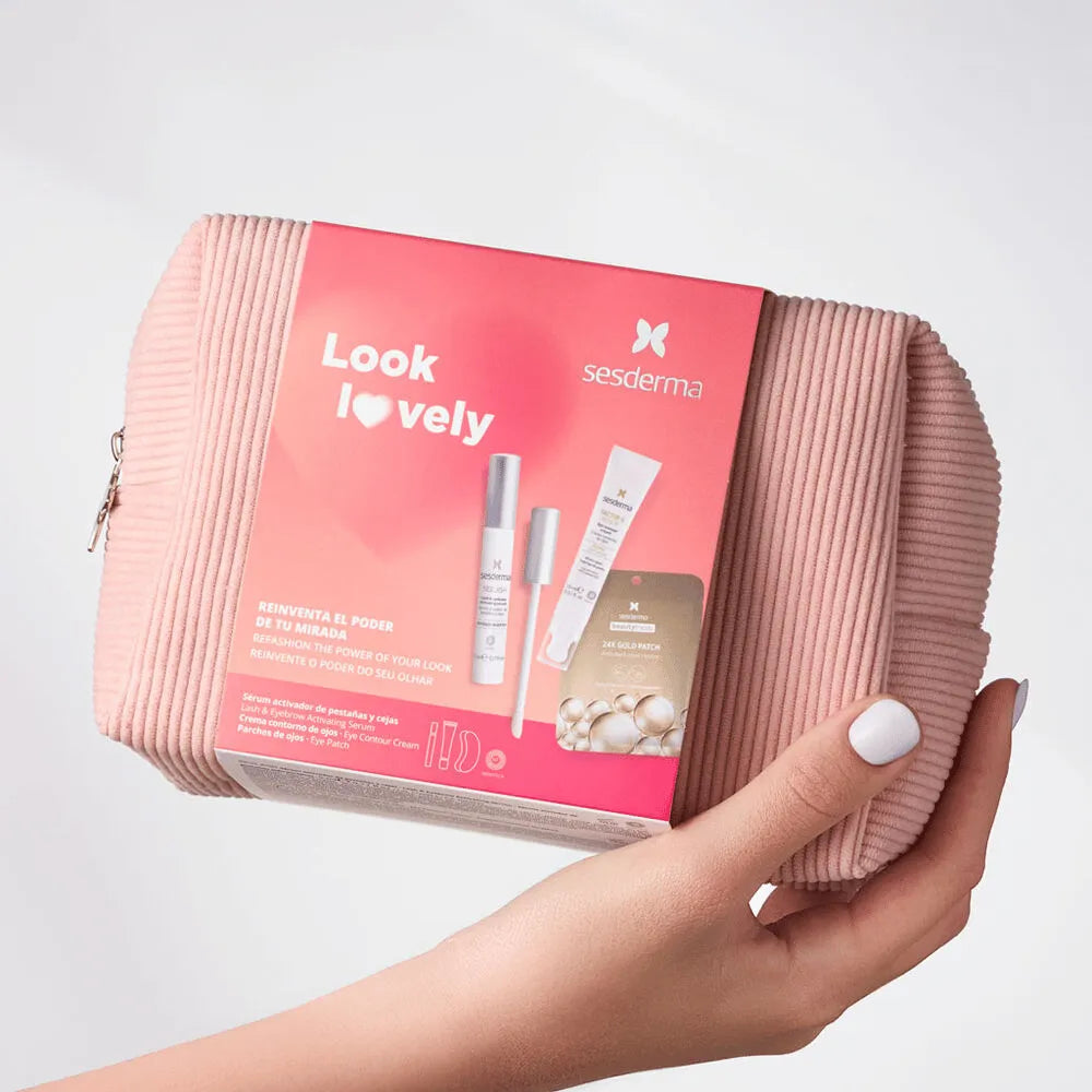 Sesderma Look Lovely Pack