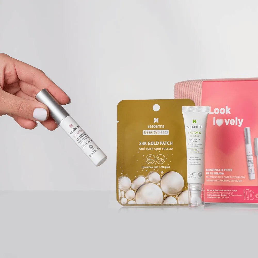 Sesderma Look Lovely Pack