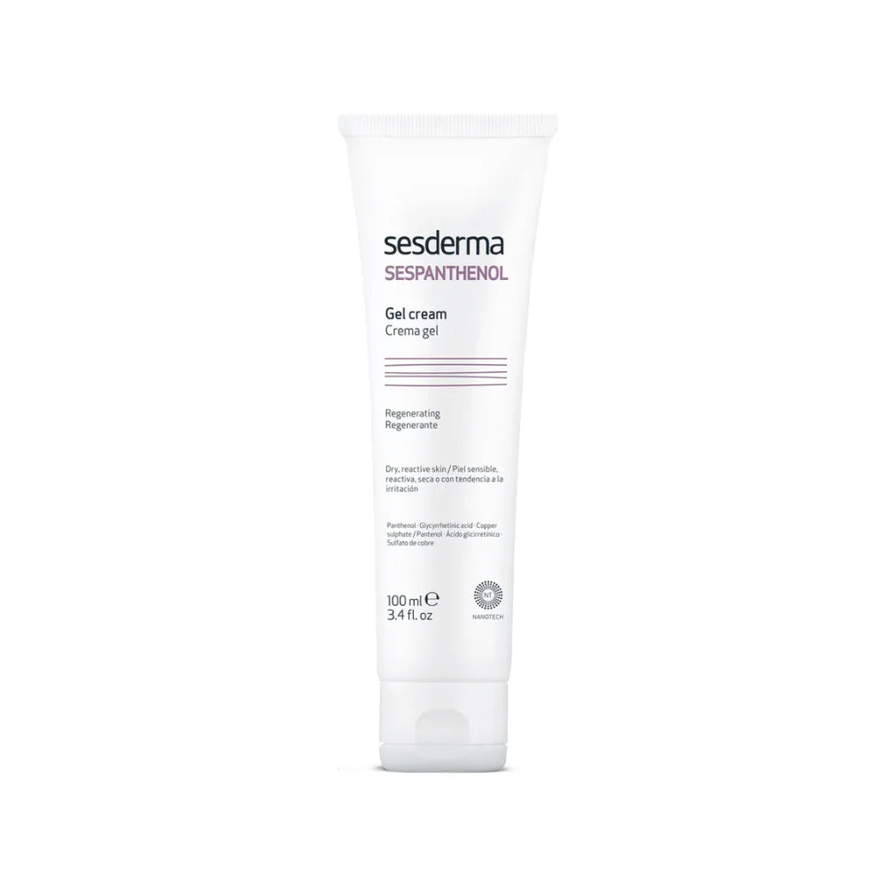Sesderma Sespanthenol Gel Cream 100ml