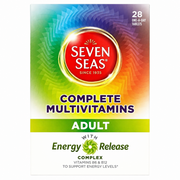 Seven Seas Complete Multivitamins Adult - 28 Pack