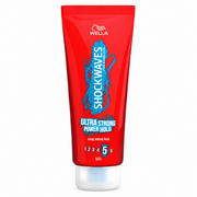 Shockwaves Ultra Strong Power Hold Gel - 200ml