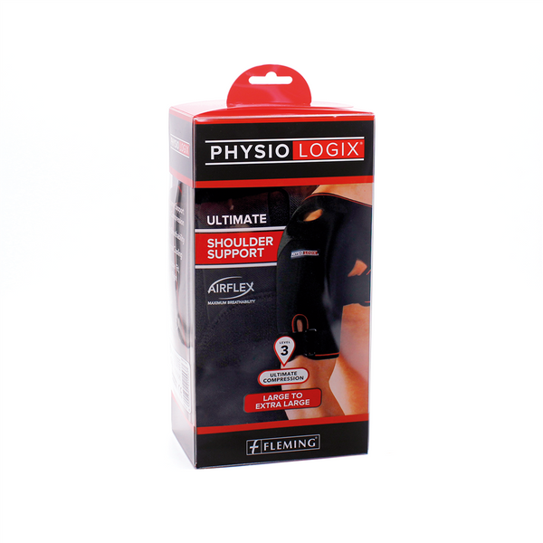 Physiologix Ultimate Shoulder Support - Large to Extra Large Size
