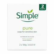 Simple Soap Twin Pack