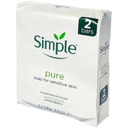 Simple Soap Twin Pack