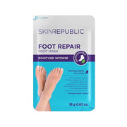 Skin Republic Pedi Peel Max Intensive Exfoliating Treatment