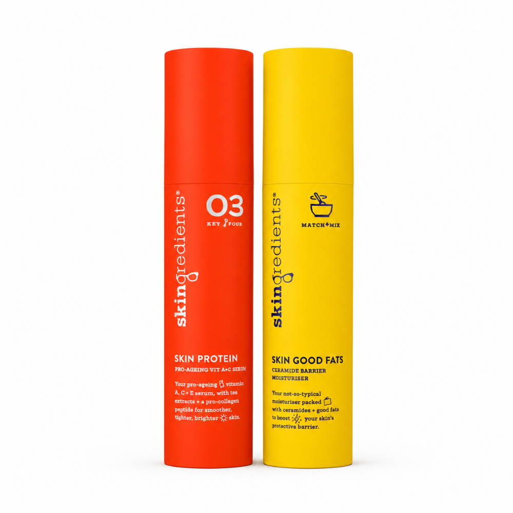 Skingredients Age Later Bundle