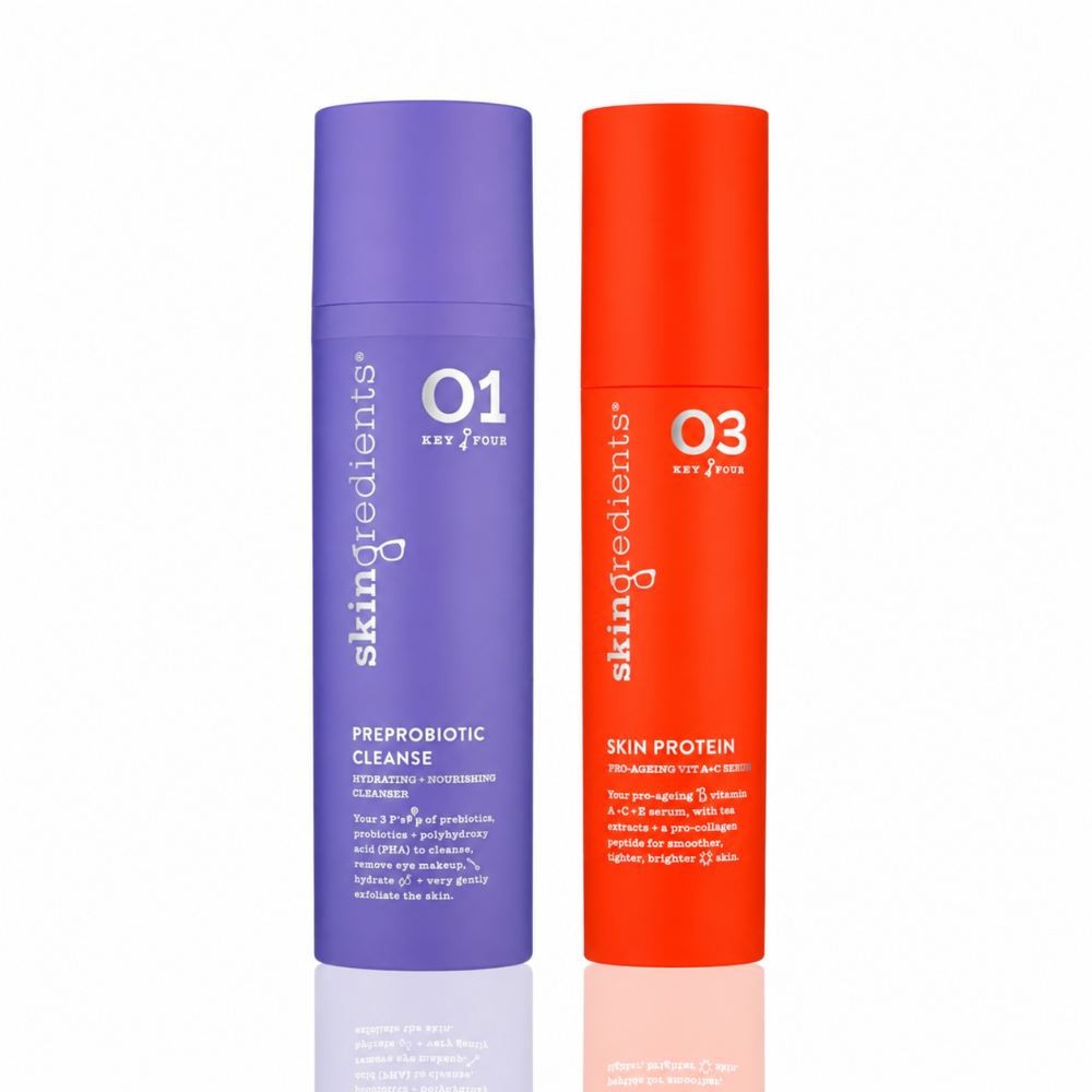 Skingredients Calm & Corrected Bundle
