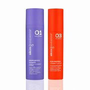 Skingredients Calm & Corrected Bundle
