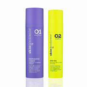 Skingredients Cleanse & Quench Bundle