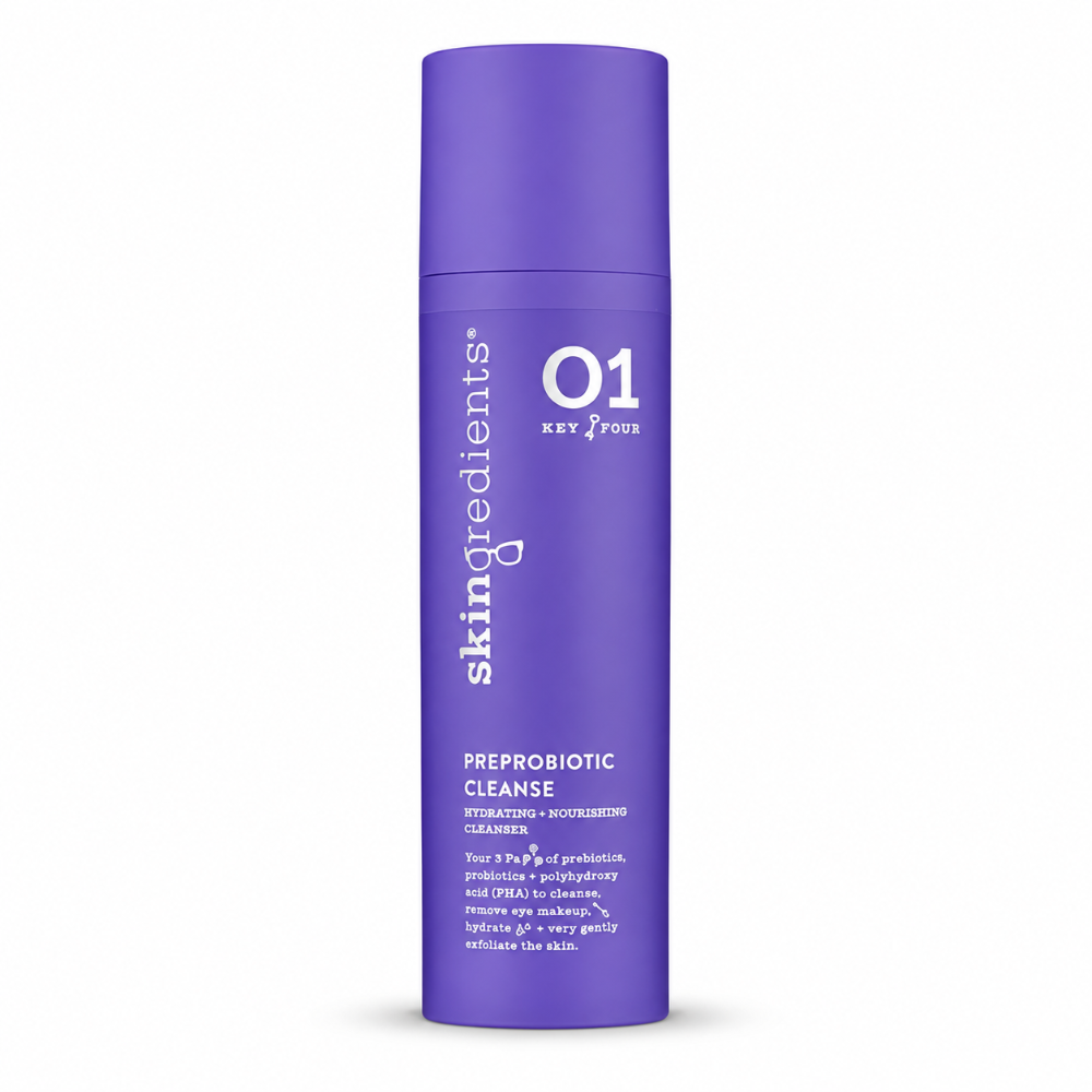 Skingredients PreProbiotic Cleanse Hydrating Cleanser - 100ml