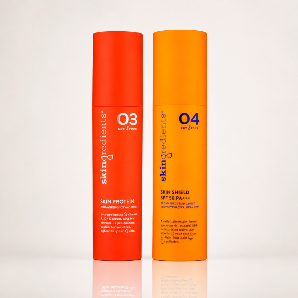Skingredients Red Alert Bundle