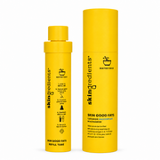 Skingredients Skin Good Fats Ultra-Hydrating Ceramide Moisturiser - 45ml