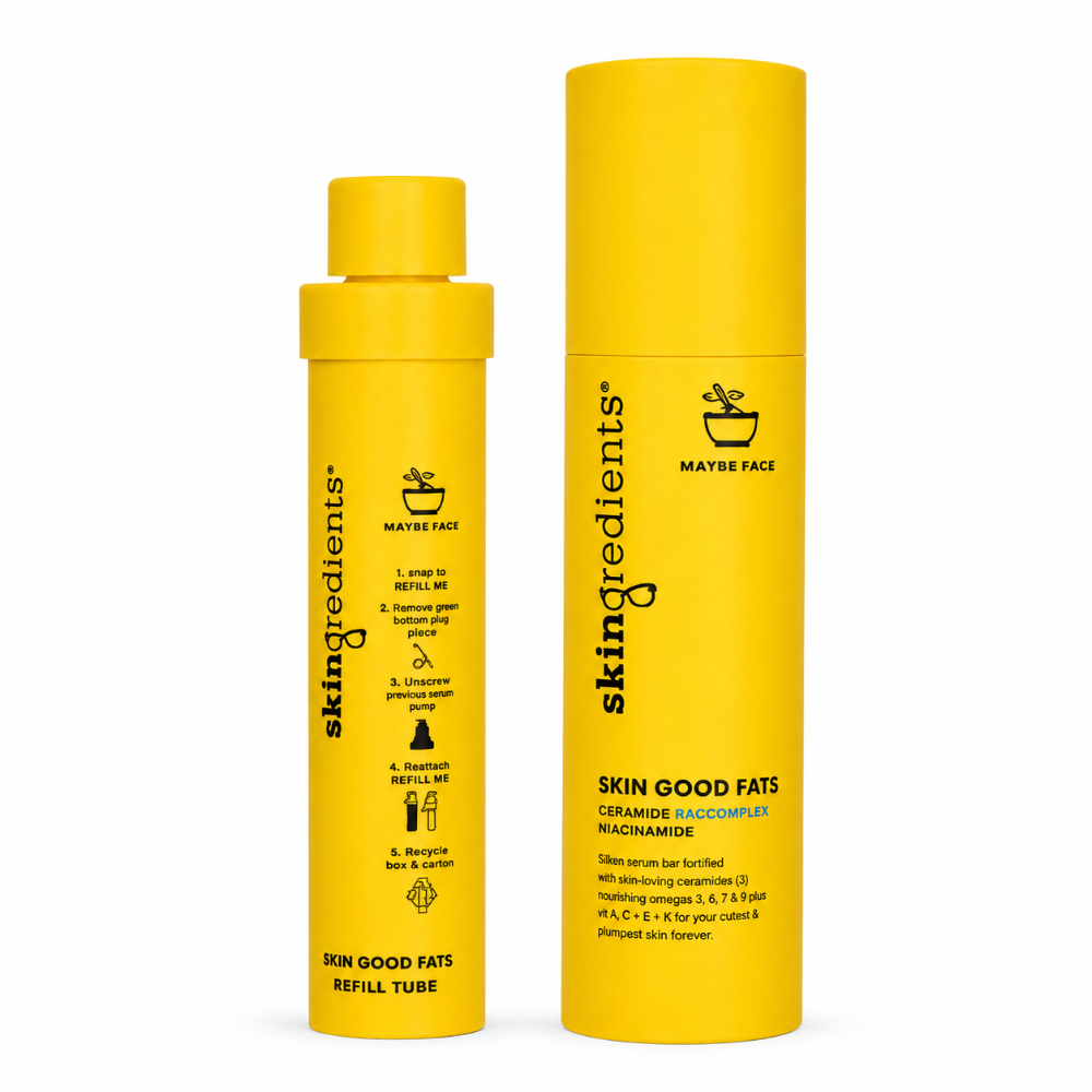 Skingredients Skin Good Fats Ultra-Hydrating Ceramide Moisturiser - 45ml