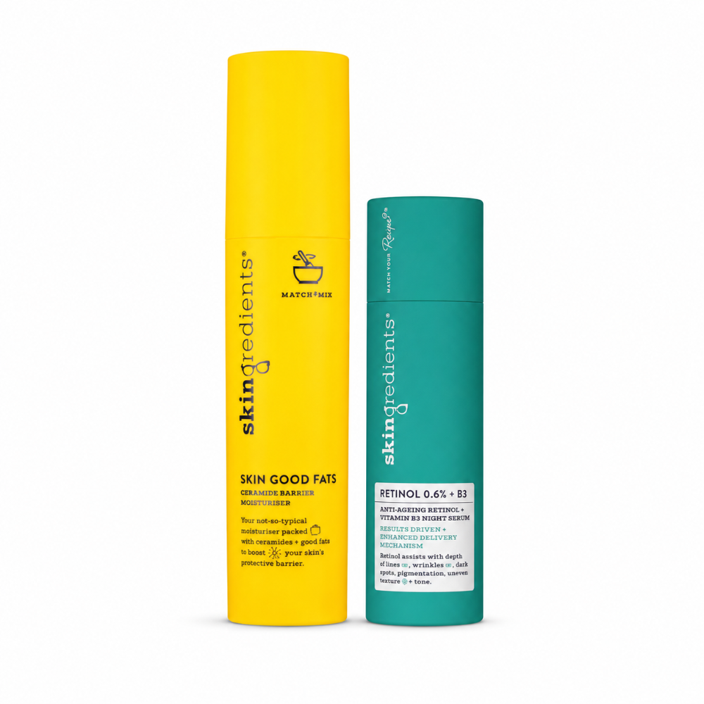 Skingredients Skin Support Bundle
