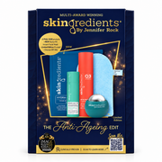 Skingredients The Anti-Ageing Edit