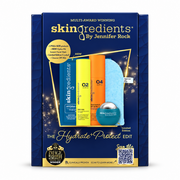 Skingredients The Hydrate + Protect Edit