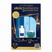 Skingredients The Instant Glow Edit