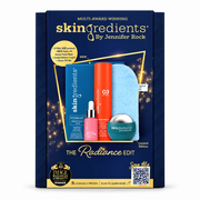 Skingredients The Radiance Edit