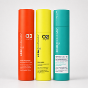 Skingredients Triple Threat Bundle