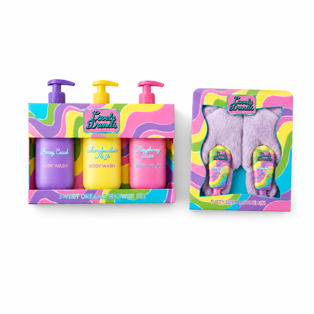 Sleep & Relax Bundle