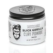 Slick Gorilla Clay Pomade - 70G
