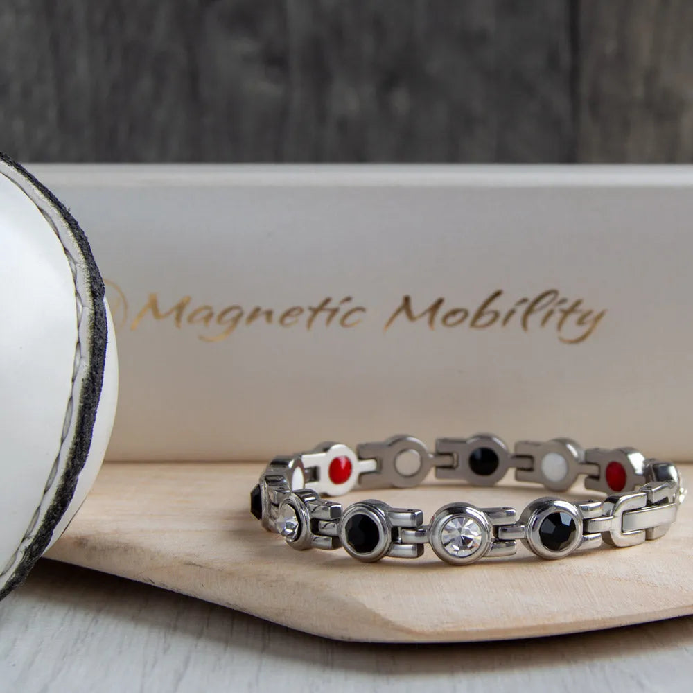 GAA inspired County Colours Bracelets