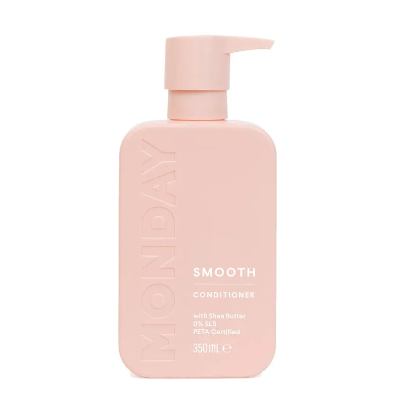 MONDAY CONDITIONER SMOOTH - 350ML