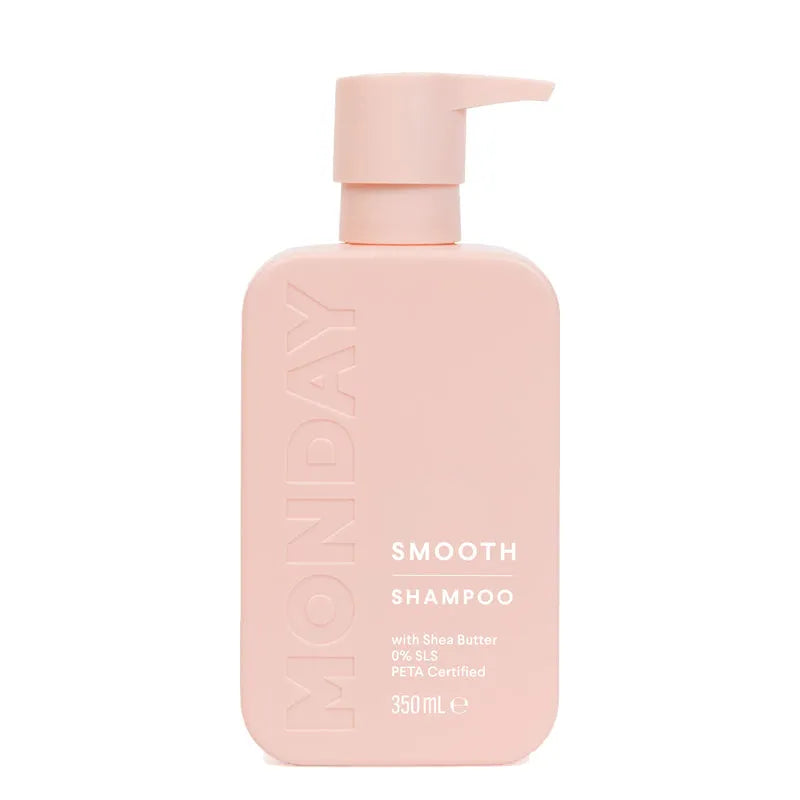 MONDAY SHAMPOO SMOOTH - 350ML