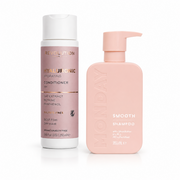 Smooth Hydration Hair Care Bundle
