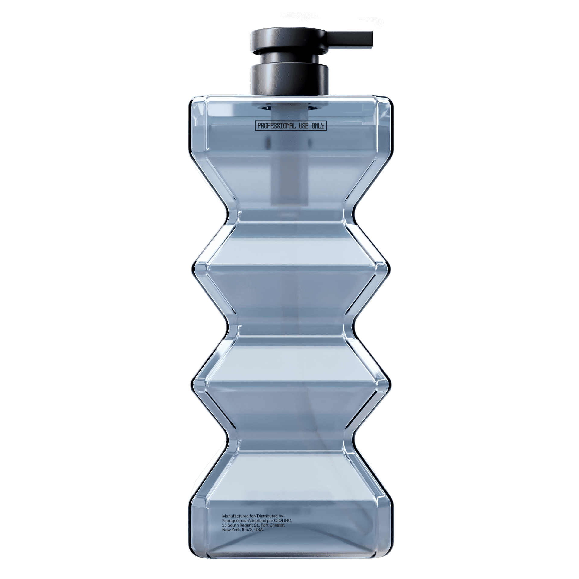 QIQI Smooth Service Shampoo XXL (1 litre)