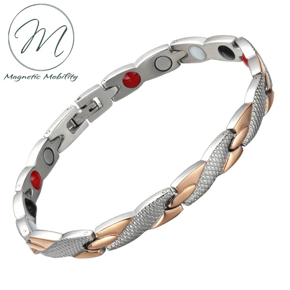 Snapdragon Dusk 4in1 Magnetic Bracelet