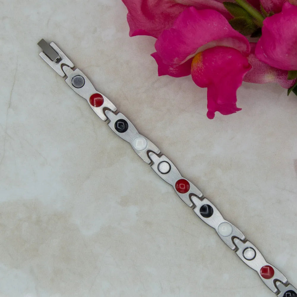 Snapdragon Star 4in1 Magnetic Bracelet