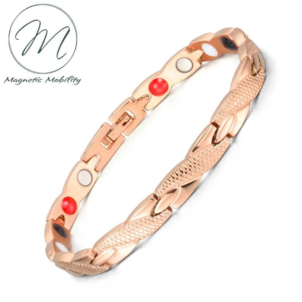 Snapdragon Dawn 4in1 Magnetic Bracelet