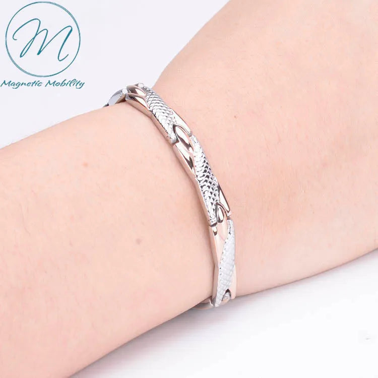 Snapdragon Dusk 4in1 Magnetic Bracelet
