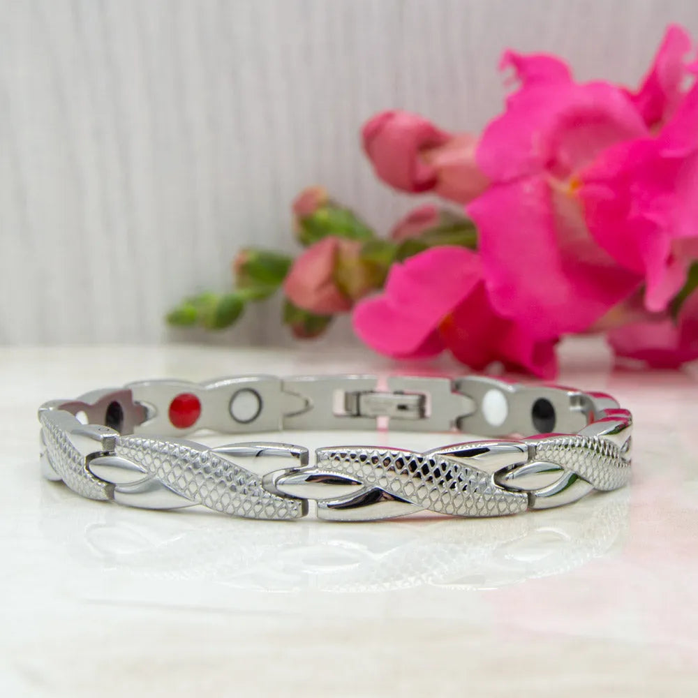 Snapdragon Star 4in1 Magnetic Bracelet