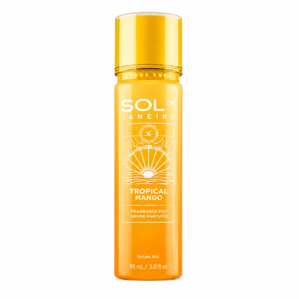 So...?So Bossa Nova Tropical Tango Body Mist - 150Ml