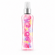 So…? Candy Floss Body Mist - 100ml.