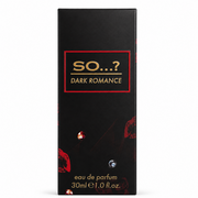So…? Dark Romance EDP - 30ml