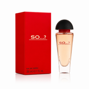 So…? EDT Spray - 30ml