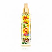 So…? Escapes Bali Breeze Body Mist - 200ml